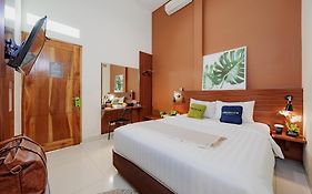 Urbanview Darmo Residence Bandung